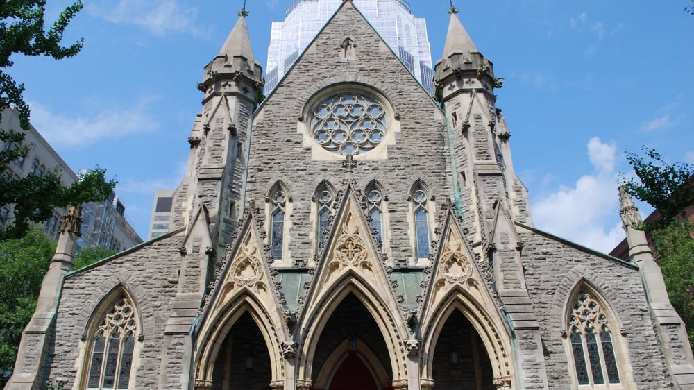 כרייסט צ׳רץ׳ קת׳ידרל