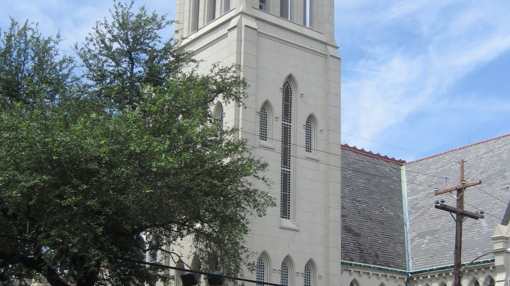 קתדרלת קרייסט צ׳רץ׳