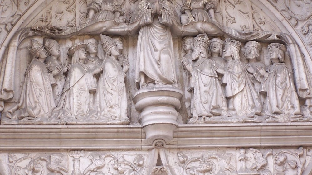 כנסיית נוֹסָה סֶניוֹרה דה קוֹנסֵייסָאוּ וֶליָה