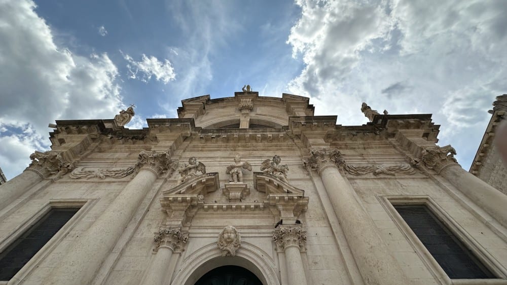 כנסיית בֶּלאזיוּס הקדוש