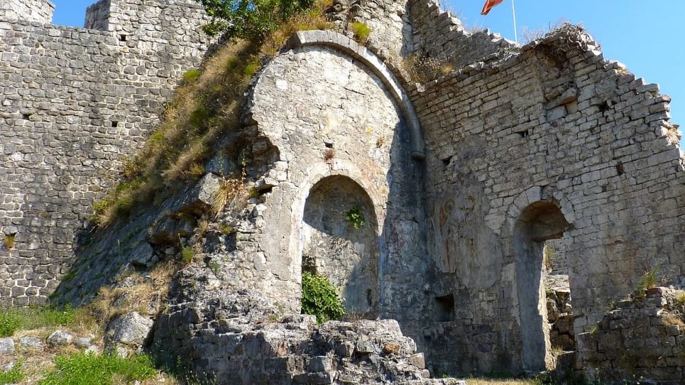 כנסיית ניקוֹלָס הקדוש