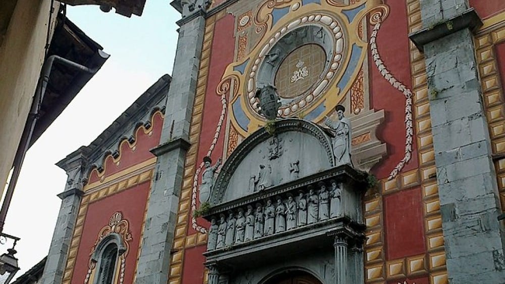 קולז׳יאל דה ל׳אסומפסיון