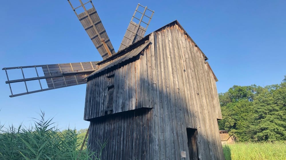 מתחם המוזיאון הלאומי אסטרה