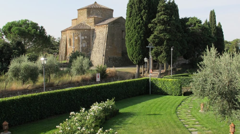 הדוּאוֹמוֹ של סוֹבאנָה