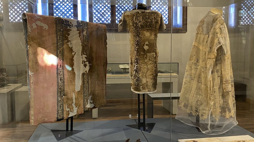 פריטי טקסטיל