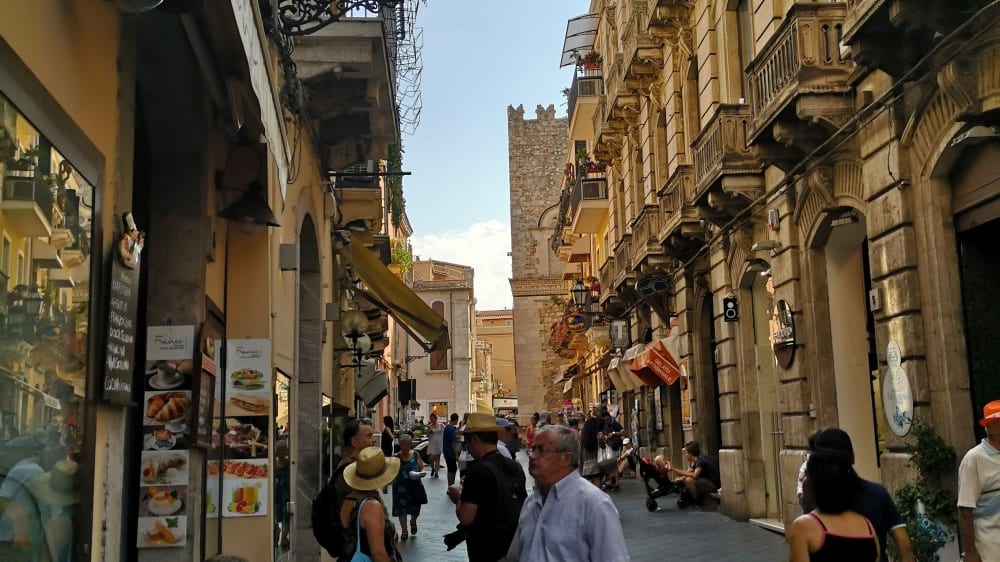 קוֹרסוֹ אוּמבֶּרטוֹ פּרימוֹ