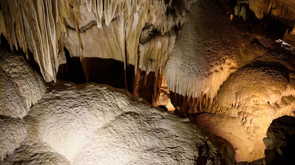 Crystal Cave (Sequoia National Park)