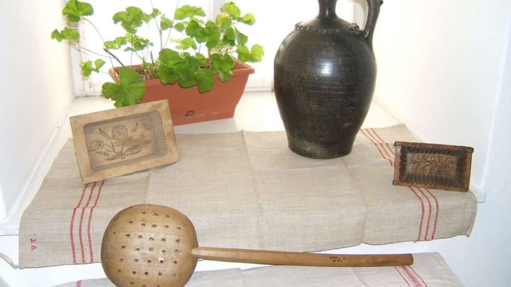 מוזיאון צ׳וֹרנָה