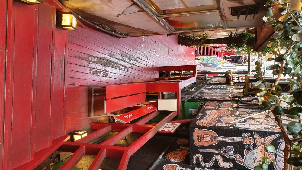 גלריית העיצוב פֶסטָה