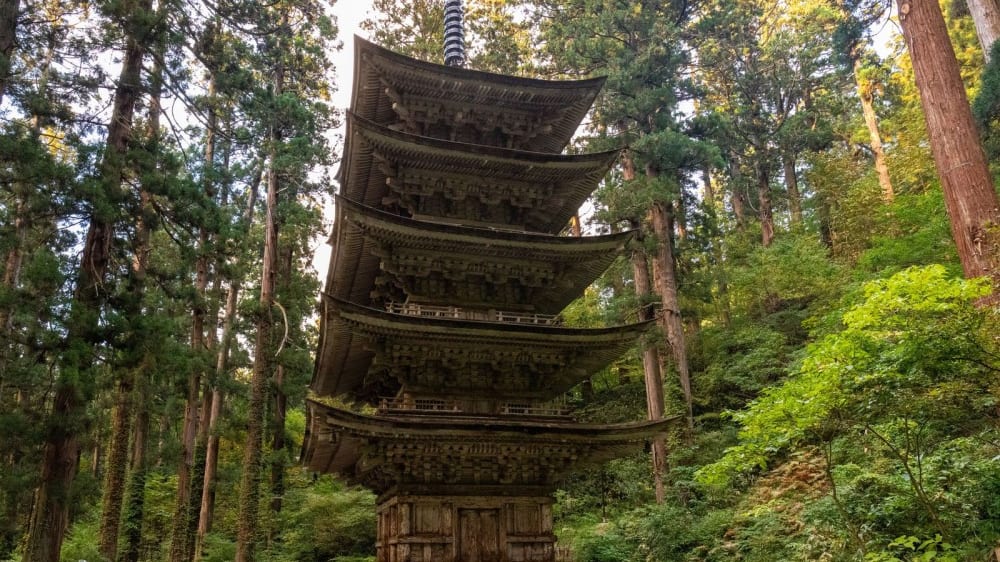 מקדש דֶוָוה סאנזאן