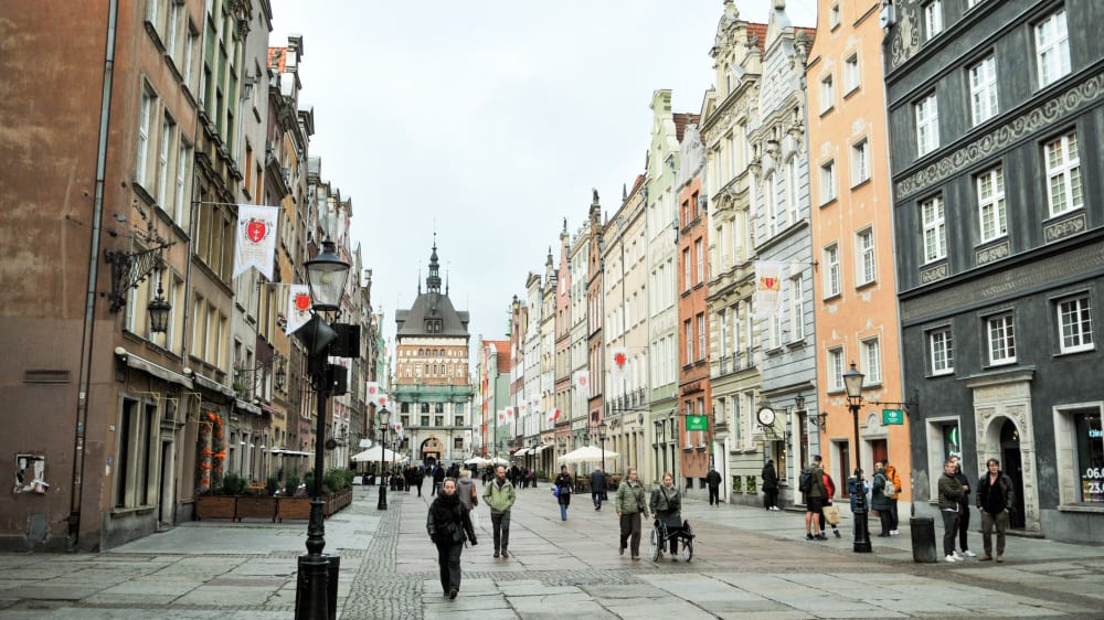 רחוב דְלוּגָה