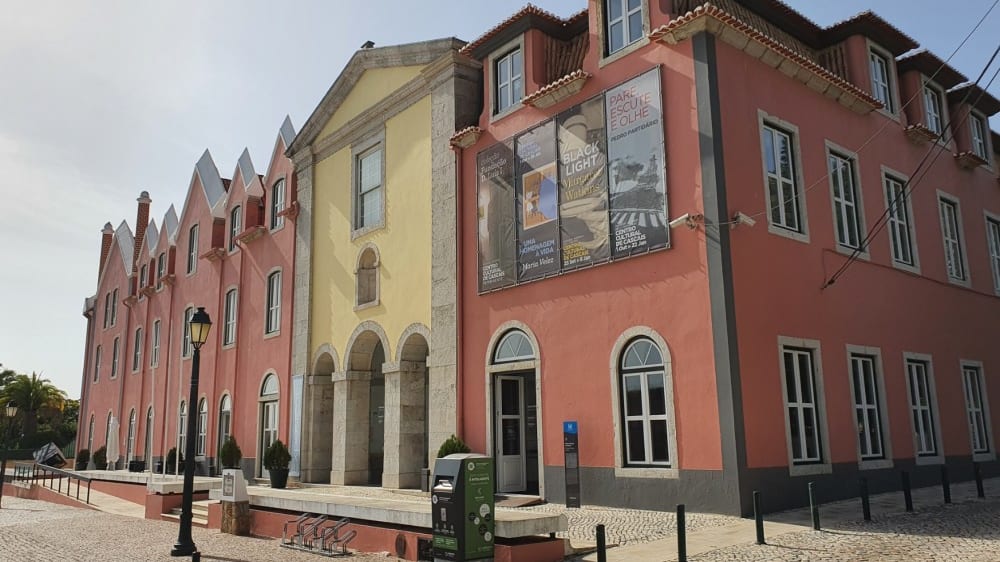 מרכז התרבות של קָשקָאיש