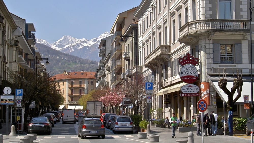 דוֹמוֹדוֹסוֹלה