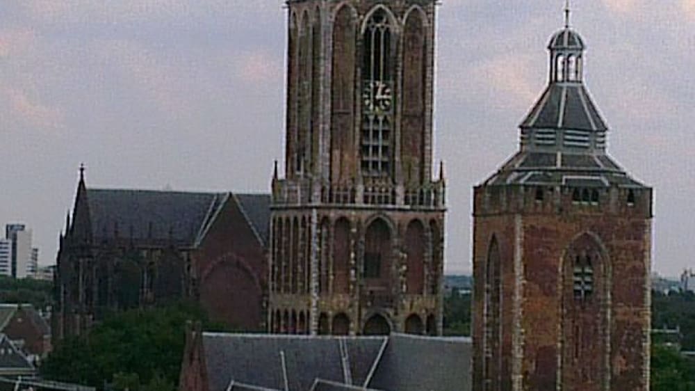 מגדל דוֹם באוטרכט