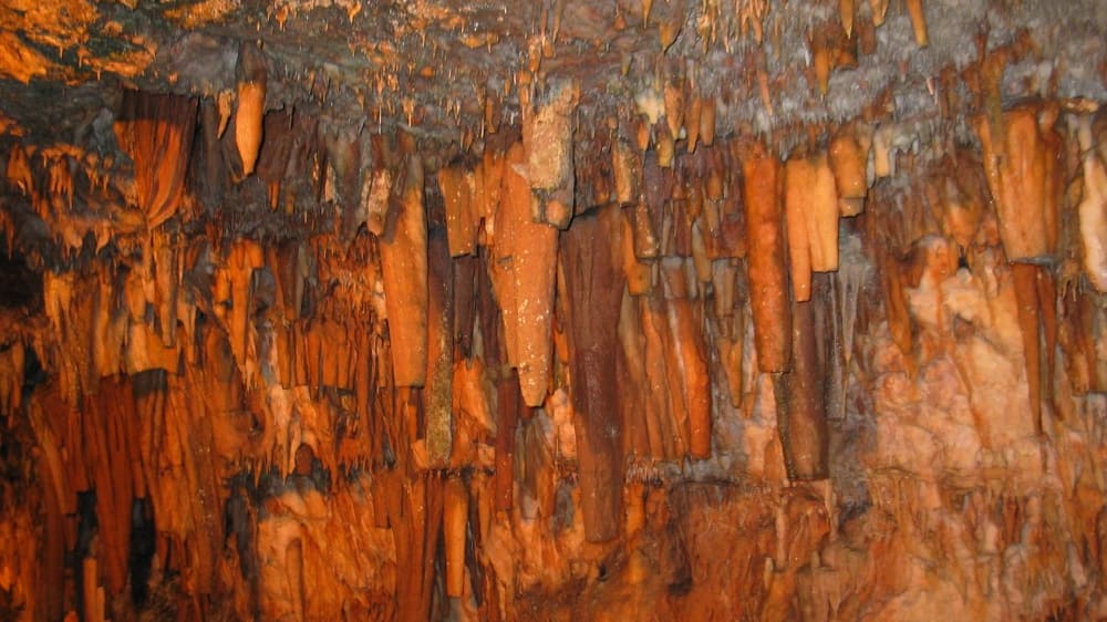 מערת דרוֹגקָראטי