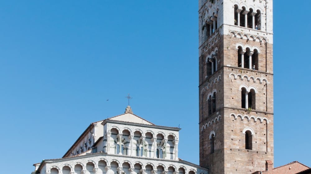 הדוּאוֹמו של לוּקָה