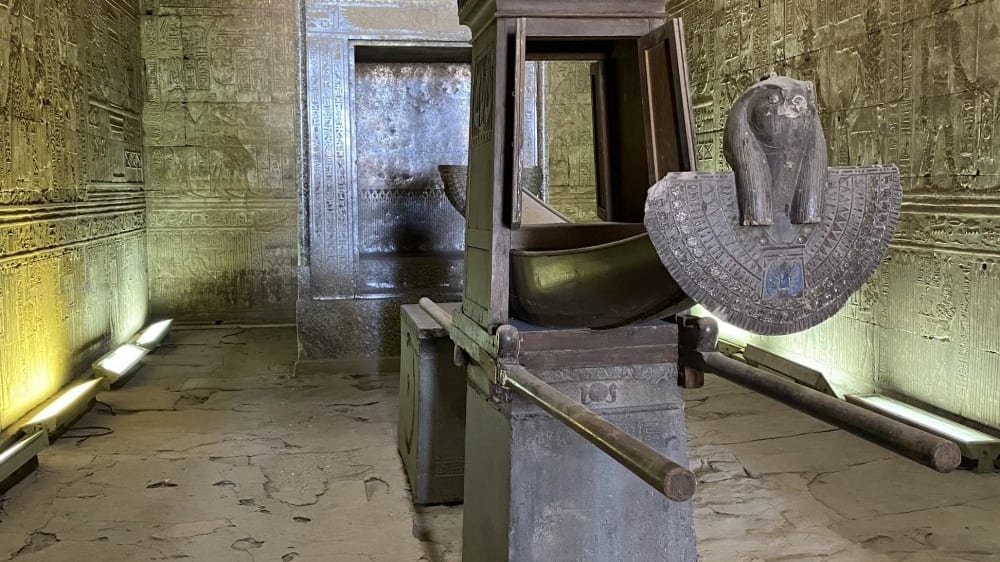 קודש הקודשים