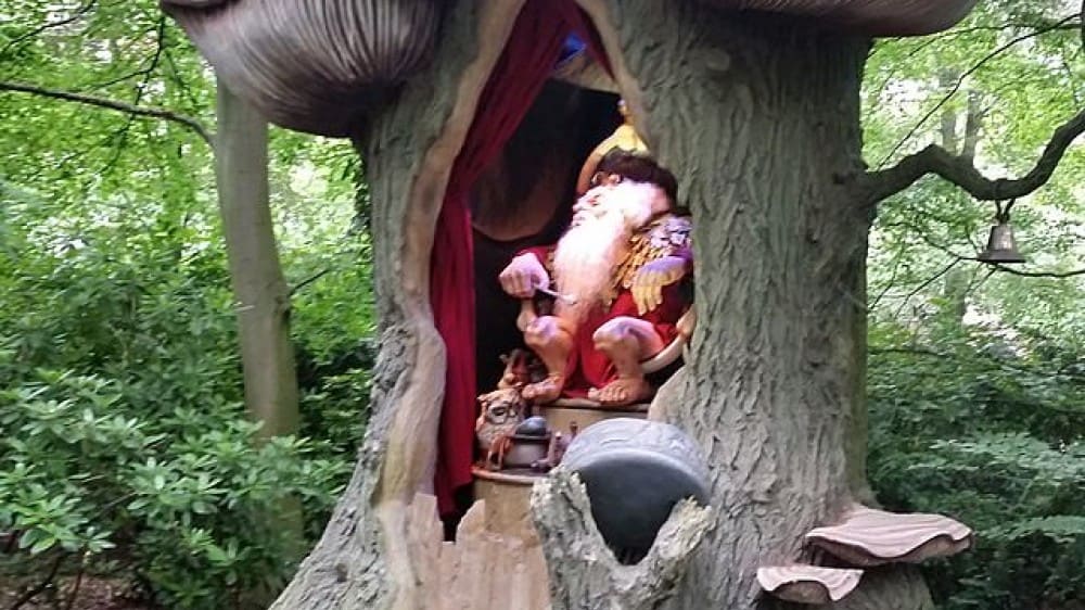 יער האגדות באֶפטֶלִינג