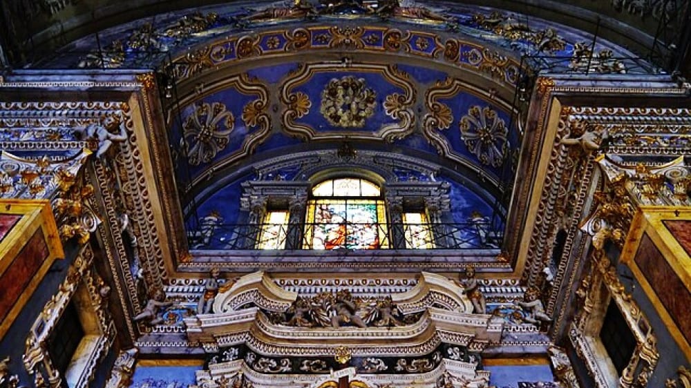 כנסיית סן-ז׳אק