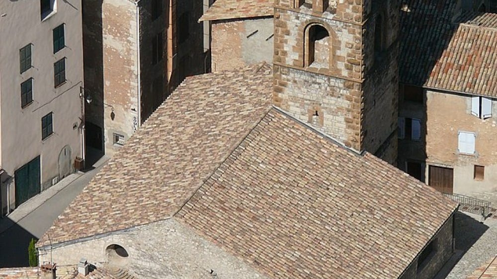 כנסיית סנט-ויקטור