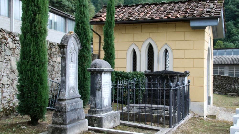 בית־הקברות האנגלי