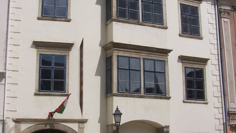 בית פבריציוס