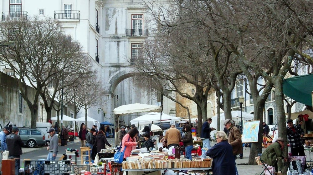 פֵיירָה דָה לאדרָה