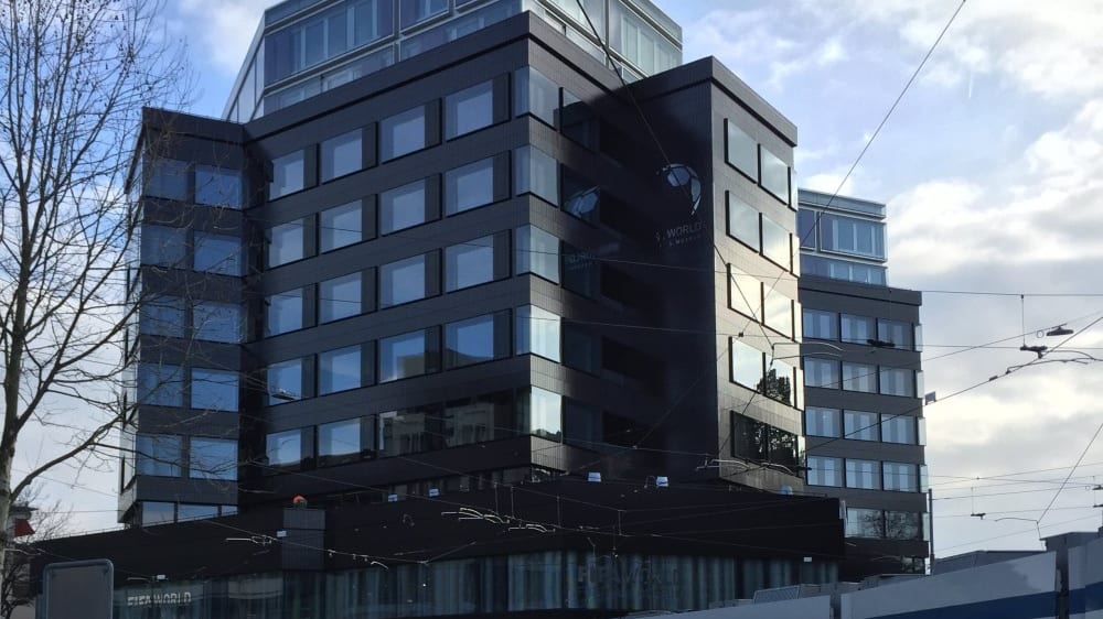 מוזיאון פיפ"א לכדורגל עולמי