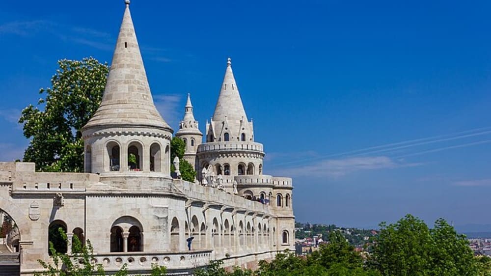 מצודת הדייגים