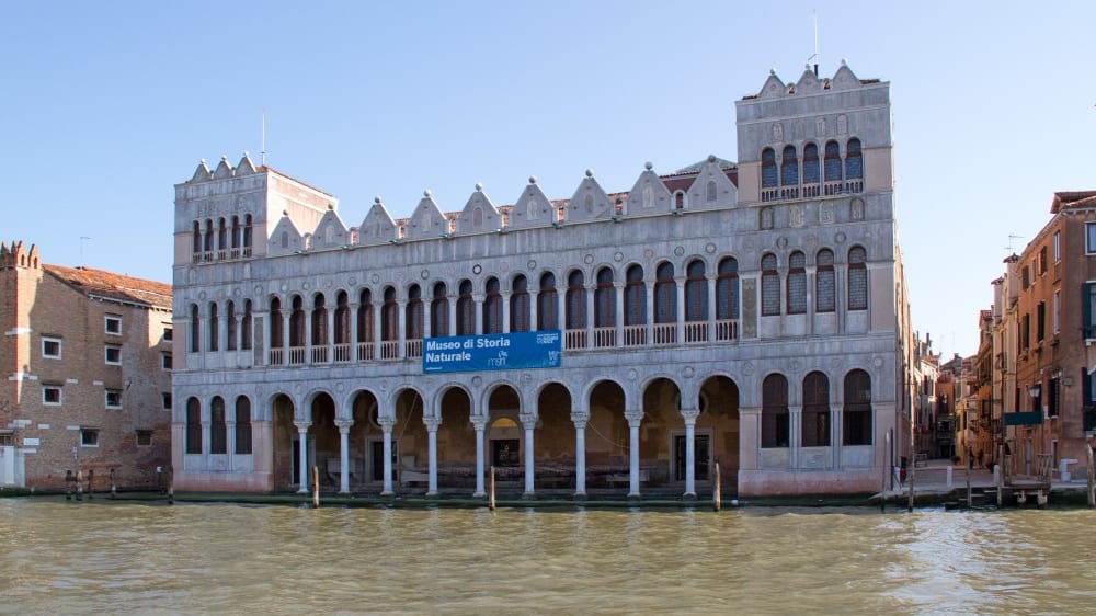 פוֹנדָקו דֵיי טוּרקי