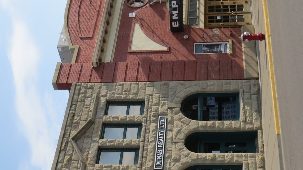 פוֹרט מקלאוּד