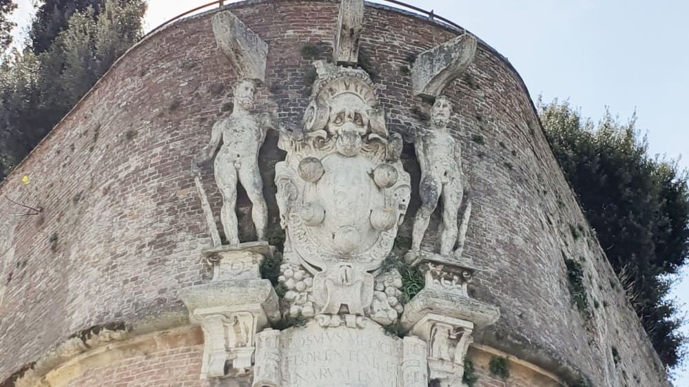 פוֹרטֶצָה מֶדיצֶ׳אָה