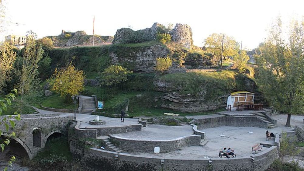 מבצר דֶפֶדוֹגֶן