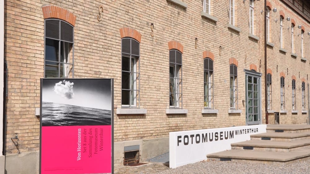 המוזיאון לצילום