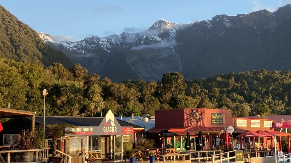 כפר פוקס גלֶיישֶר