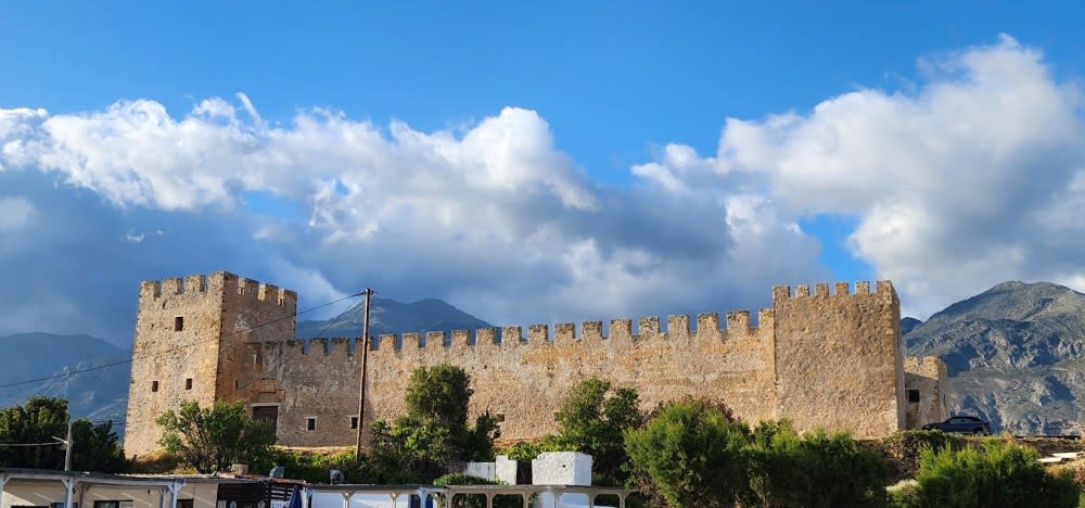 טירת פְרָנְגוֹקָסְטֶלוֹ