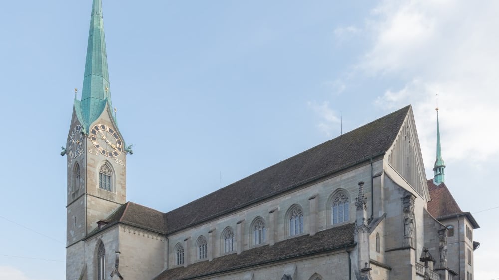 פרָאוּמינסטֶר