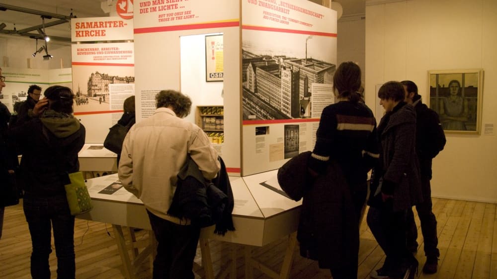 מוזיאון פרידריכסהָיין־קרוֹיצבֶּרג