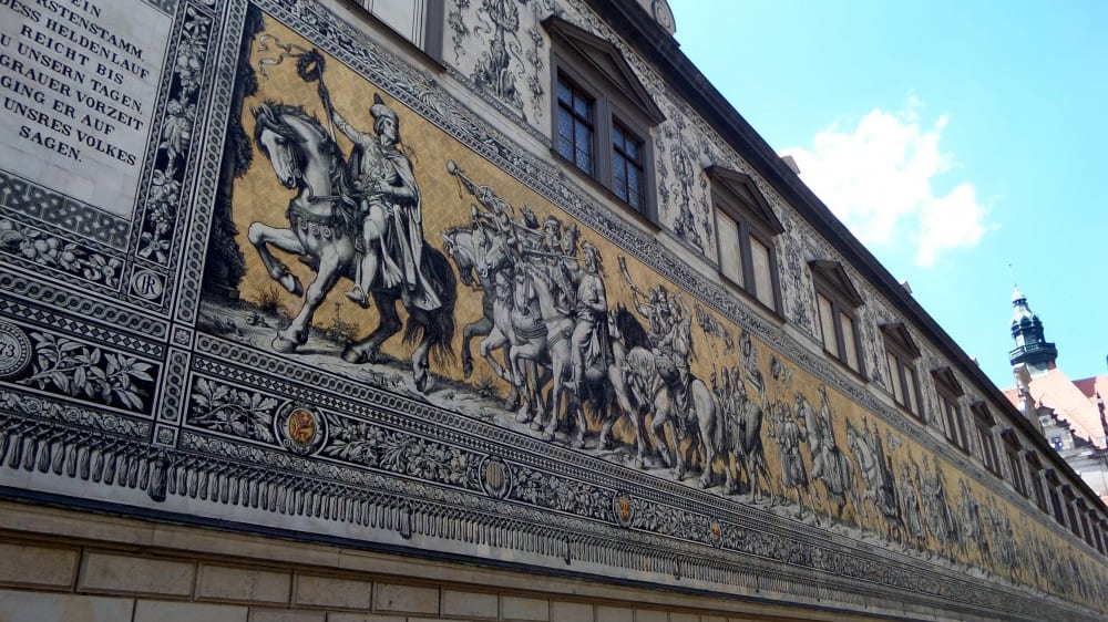 תהלוכת הנסיכים