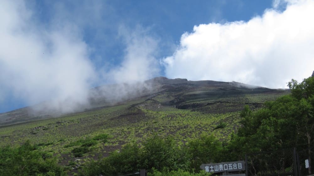 מסלול פוּג׳ינוֹמִיָה