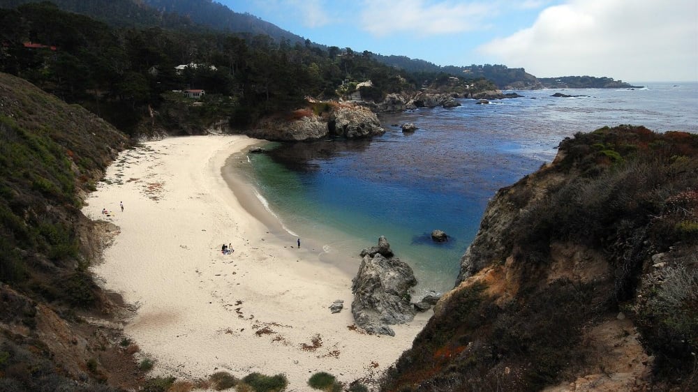 חוף גיבּסון