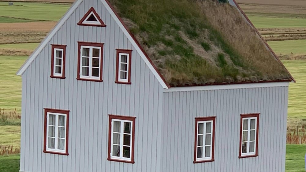 בית העץ גילסטוֹפה