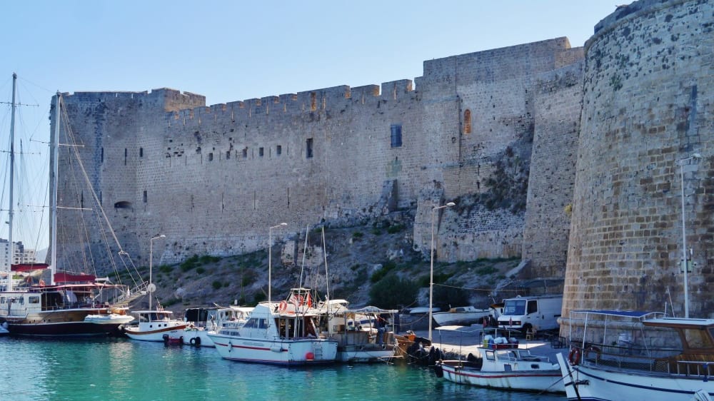 מבצר גירנֶה