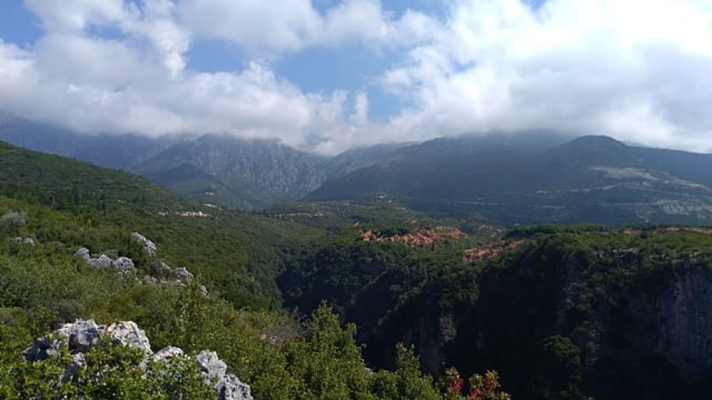 קניון ג׳יפֶּה