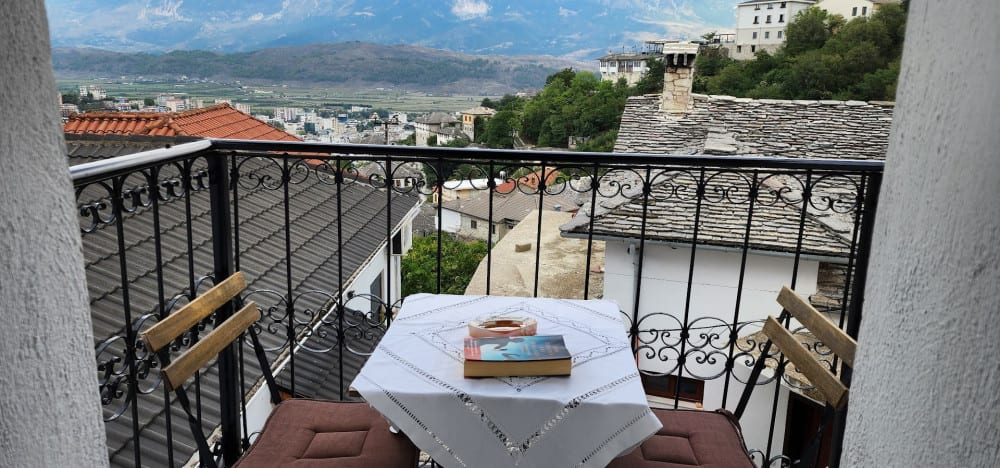 ג׳ירוֹקָסְטְרָה