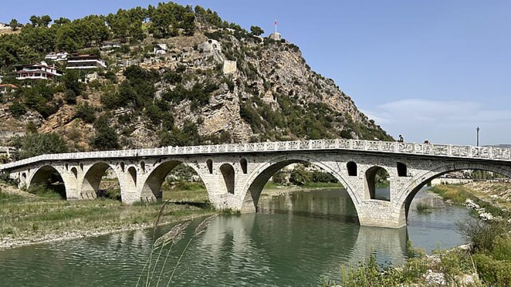 גשר גוֹריצָה