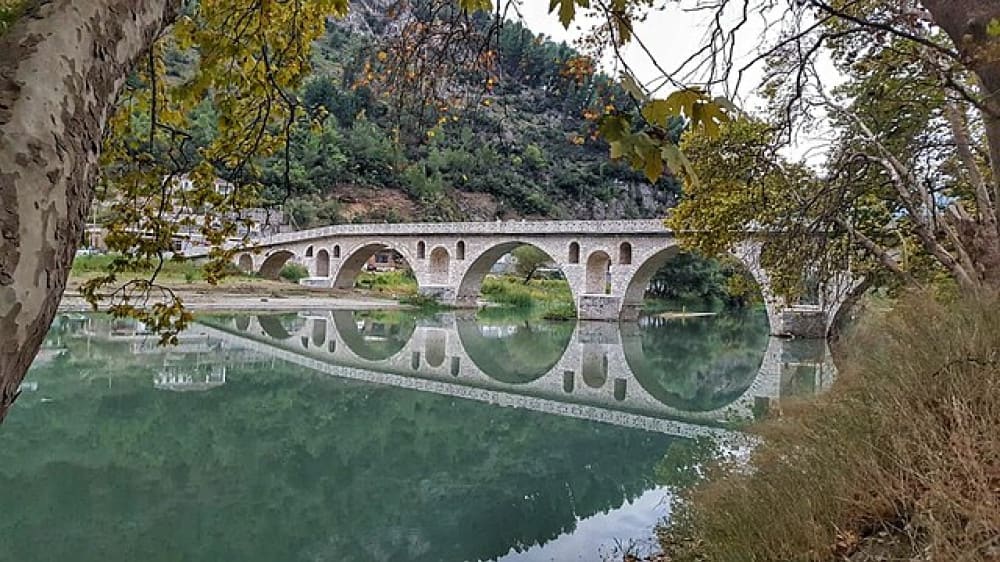 גשר גוֹריצָה