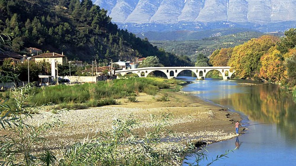 גשר גוֹריצָה