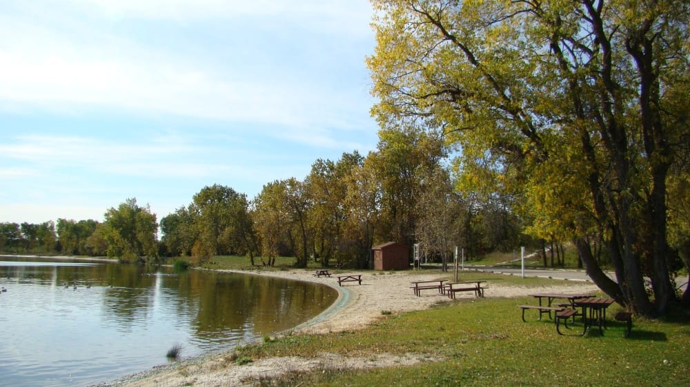 הפארק המחוזי גראנד בּיץ׳