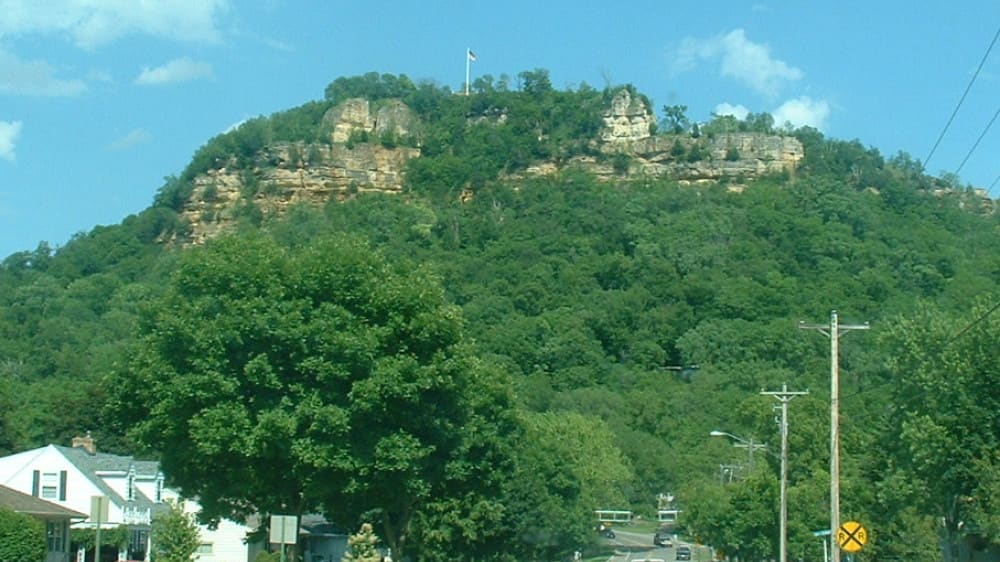 צוק גראנדֶד